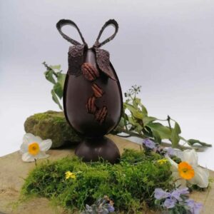 Oeufs de Paques Kerven